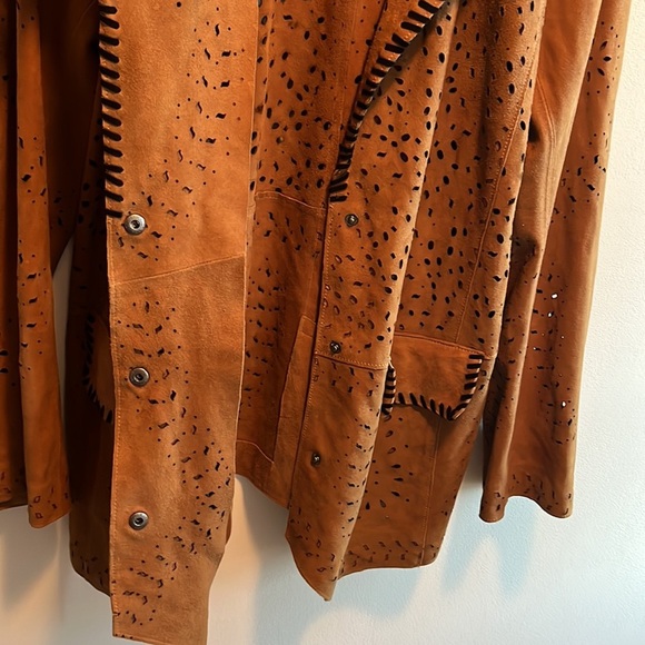 Free People Courtney Blazer Size Large NWT - Picture 7 of 16